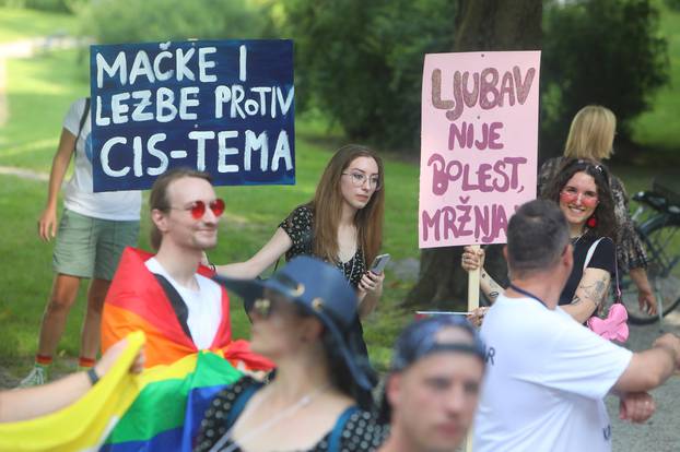 Održan Karlovac pride