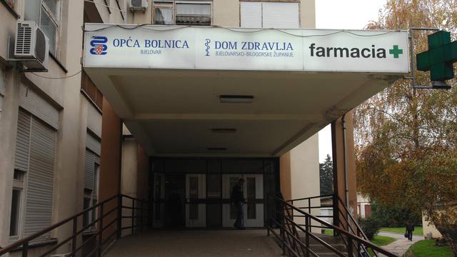 bolnica