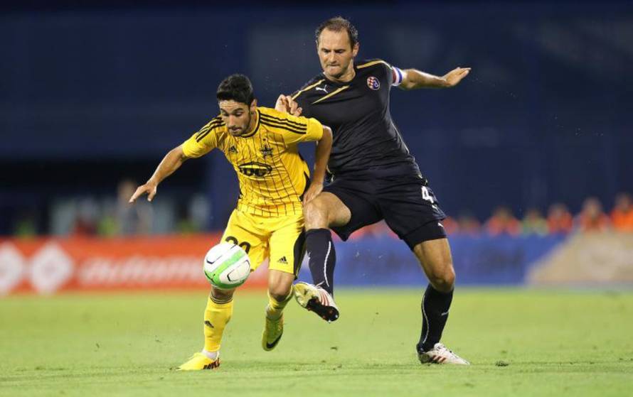 Slavko Midzor/PIXSELL 