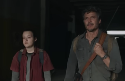 Objavljena je najava za finalnu epizodu prve sezone Last Of Us. Hoće li Joel i Ellie pronaći lijek?