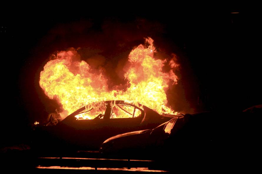 Napad u Ankari izvela je žena: Poginulo 37 ljudi, 125 ranjeno