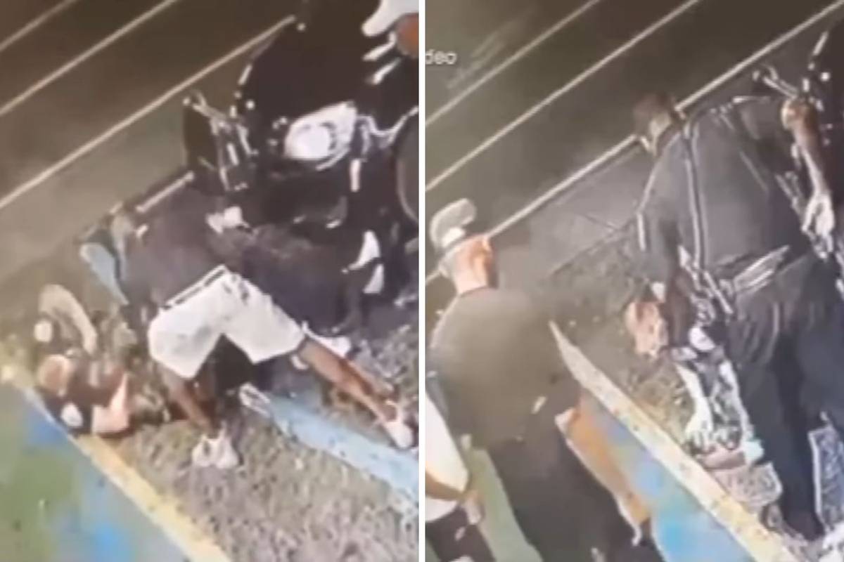 Uznemirujući video: Policajac s Floride najmanje 11 puta udario starijeg čovjeka u lisicama