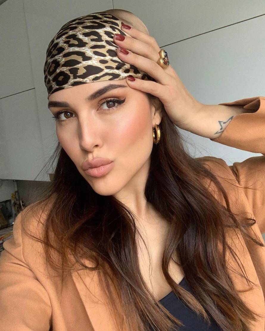 Lana Jurčević: 'Morate malo i raskrvariti koji prst, odvaliti koji nokat, zaraditi modricu'