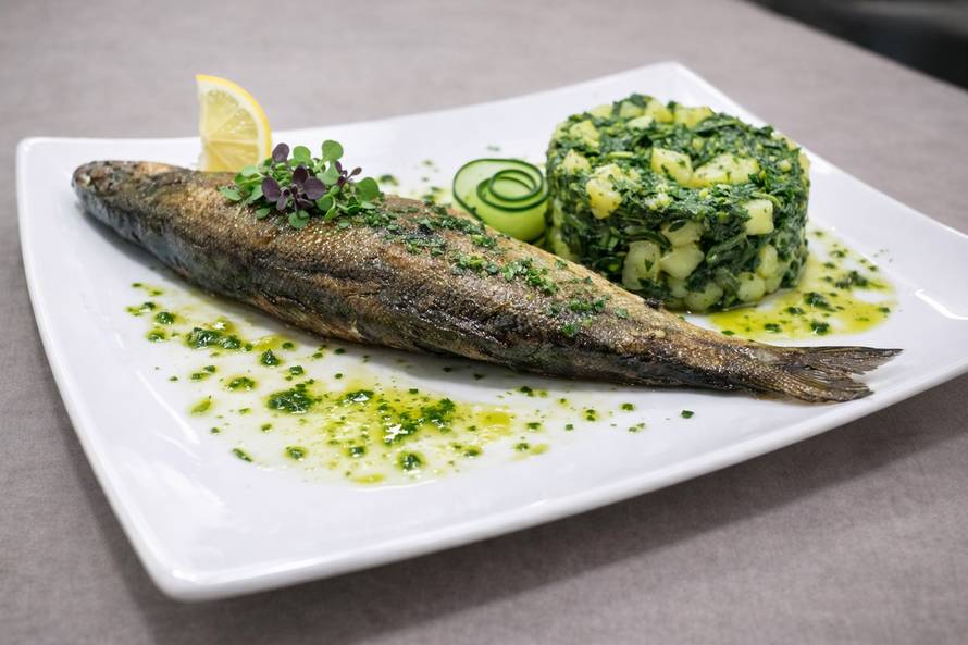 Zagreb krije restoran s dušom - pogledajte zašto svi hvale Dva potoka