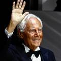Giorgio Armani o budućnosti svoje kompanije: Skoro mu je 90, a nema nasljednika...