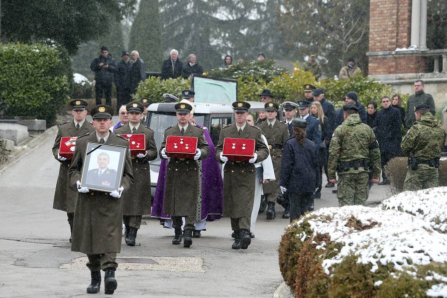 'Gdje je Stipetić  došao na prvu crtu, to je značilo sigurnost...'