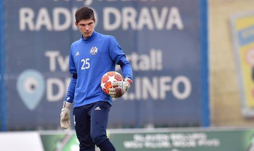 Slaven najavio da &cacute;e im trener iz Akademije u Kupu braniti za ni&zcaron;eliga&scaron;a, sad mu to zabranili!?