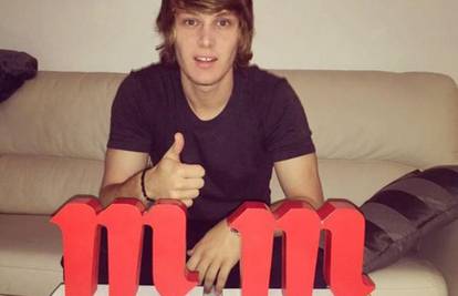 Alen Halilović je drugi mjesec zaredom najbolji u Sportingu