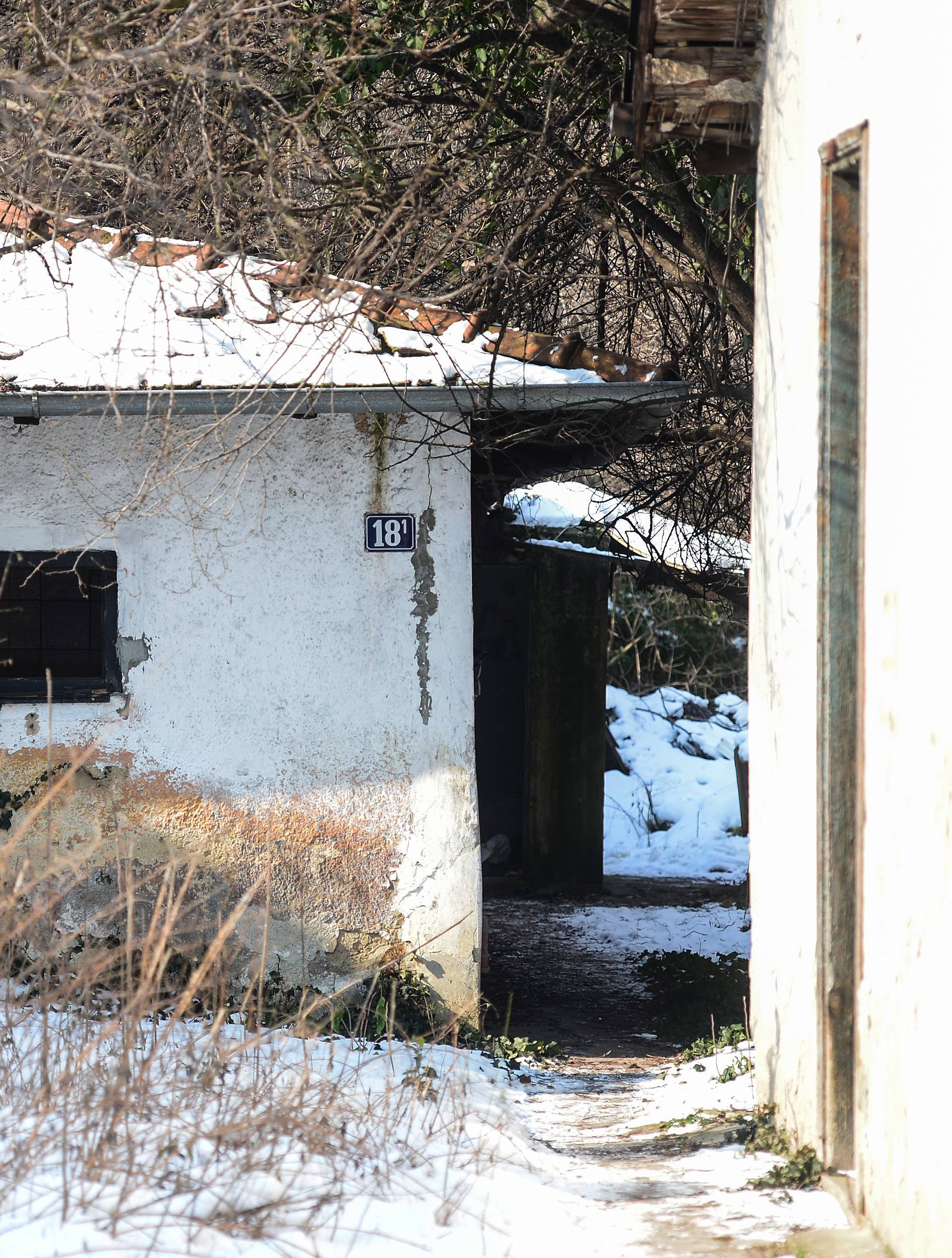 Beskućnici: Ovo je naš spas od zime, preživljavamo dan po dan