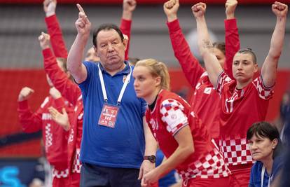 Djevojke traže premije kolike imaju i dečki, Šoštarić smiruje: Ma novac će stići, nije zec...