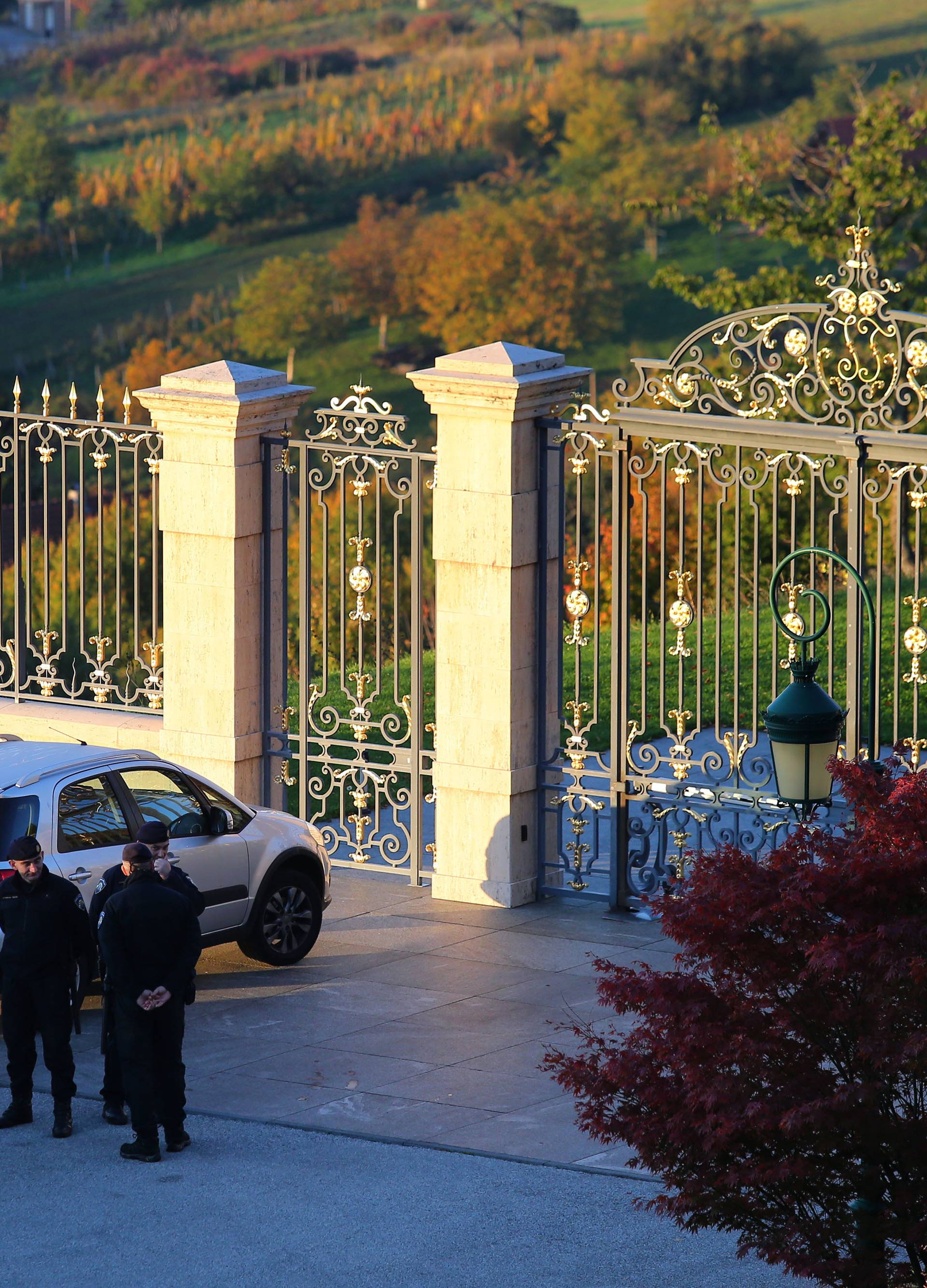 'Ante Todorić u Hrvatsku bi se mogao vratiti do kraja tjedna'