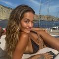 Rita Ora osvrnula se na optu&zcaron;be da je bila ljubavnica Jay Z-a