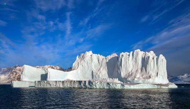 FOTO Najizoliranije zajednice na svijetu: Zabranjeni otok, 'ledeni pakao' i  osamljenost planine...