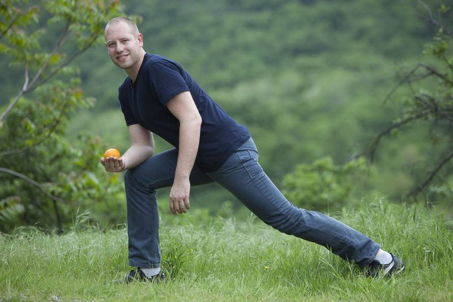 Nel Pavletić/PIXSELL