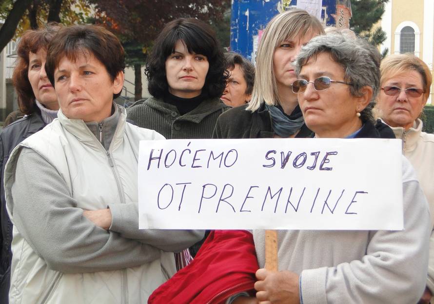 Maja Šantoši/Pixsell