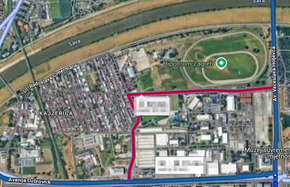 Izmijenili rute autobusima za Kajzericu i Lanište radi priprema za Thompsonov koncert