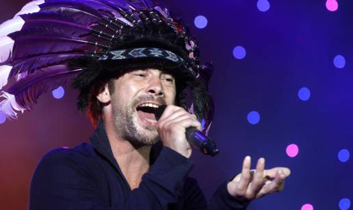 Be Human: Grupa Jamiroquai nastupa za sve žrtve poplava