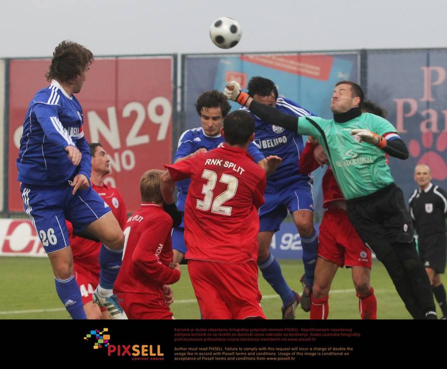 Marijan Sušenj/PIXSELL