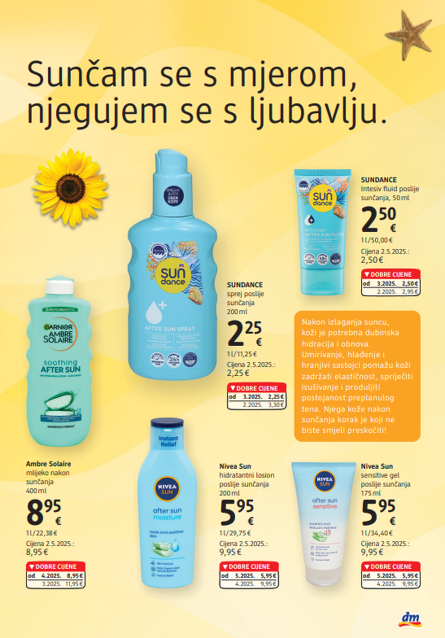 Svi smo ljepši nakon ljeta! Evo 10 beauty navika koje možete protegnuti na cijelu godinu!