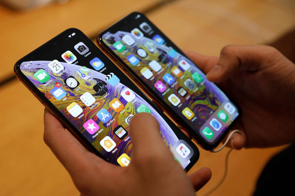 Namjerno usporavali telefone: Apple će platiti 500 mil. dolara