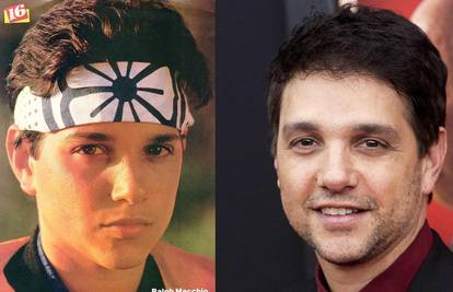 U čemu je tajna? Vjerujete li da Karate Kid ima već 51 godinu?