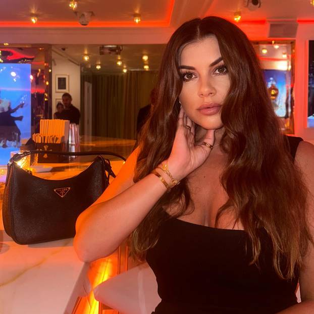 FOTO Sve djevojke Cristiana Ronalda: Od sestre suigrača i jetseterica do modela i glumica