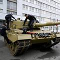 Koji je najbolji tenk na svijetu? Njemački Leopard ratovat će u Ukrajini protiv ruskog T-90M