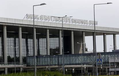 Separatisti zauzeli aerodrom u Donjecku, otkazani svi letovi