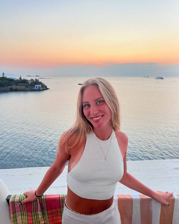 FOTO Tara nikad do sad nije bila zaljubljena. Nada se da će se to promijeniti u 'Love Island Adria'