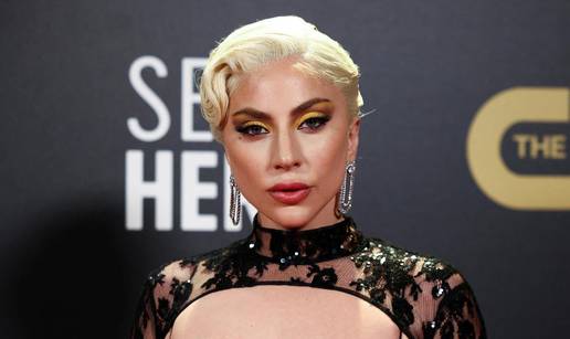 Ljubavi dali drugu šansu? Lady Gaga u izlasku s bivšim dečkom