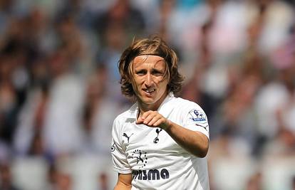 Daily Mail: Luka Modrić prva je želja Uniteda i Sir Fergusona