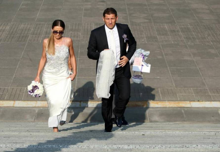 Sanjin Strukić / PIXSELL