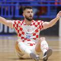 Hrvatska - Tajland 1-2: Futsal 'vatreni' se ispromašivali, ostali bez boda u otvaranju SP-a