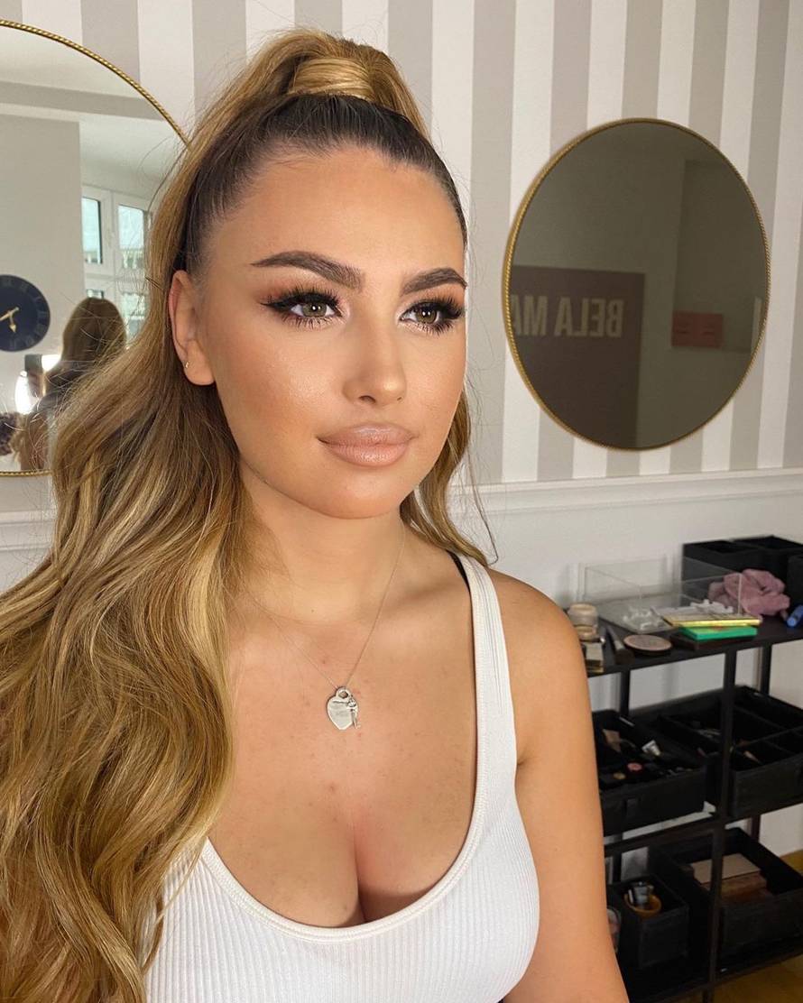 Kći Roberta Kovača otkrila: 'S mamom je najbolje ići feštati'