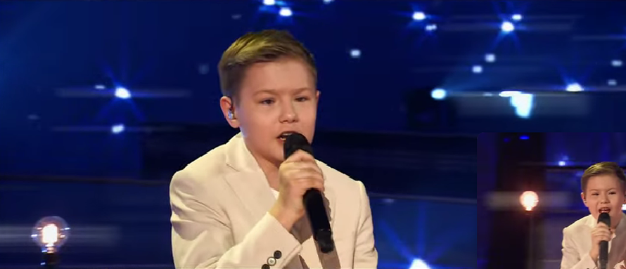 Marino Vrgoč u potpunosti je oduševio 'Snovima': Evo kako je izgledao njegov nastup...