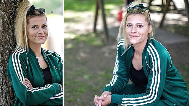 VIDEO Varaždinka porodila ženu  u avionu: 'Nije bilo panike, tek kasnije sam se počela tresti'