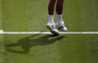 Skandal u tenisu: Namještali mečeve čak i u Wimbledonu...