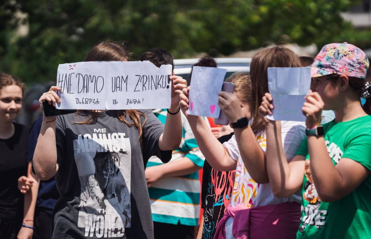 Dok god su ravnatelji stranački, politika će ‘drmati’ školama