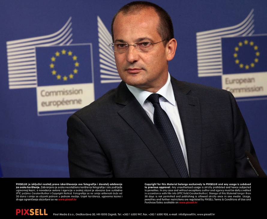 Tomislav Krasnec/VLM/Pixsell