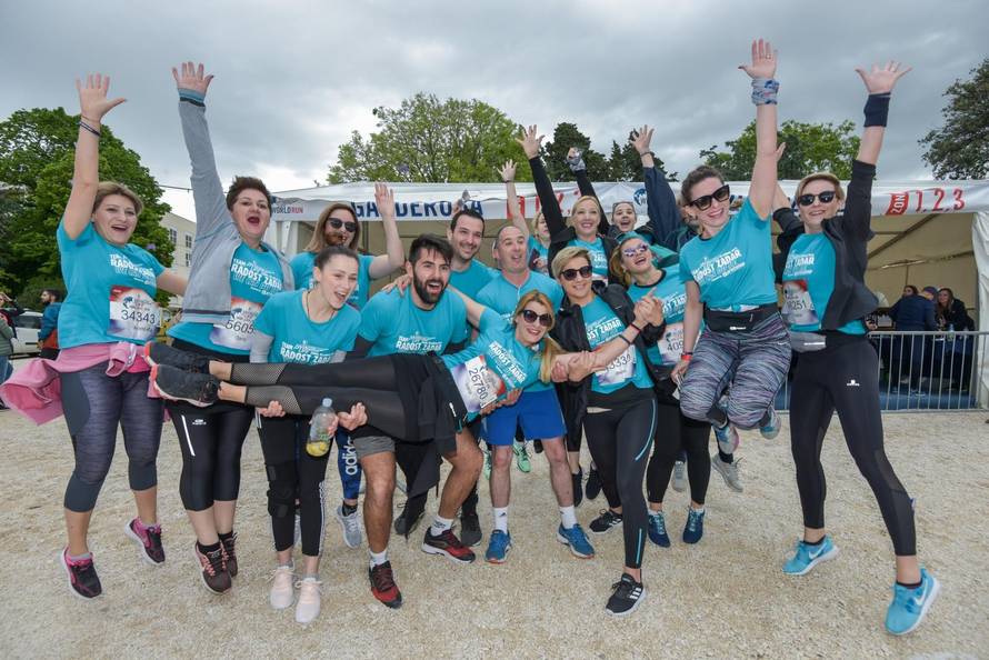 Završio 'Wings for life': Jozić i Radojković zadnji su 'ulovljeni'