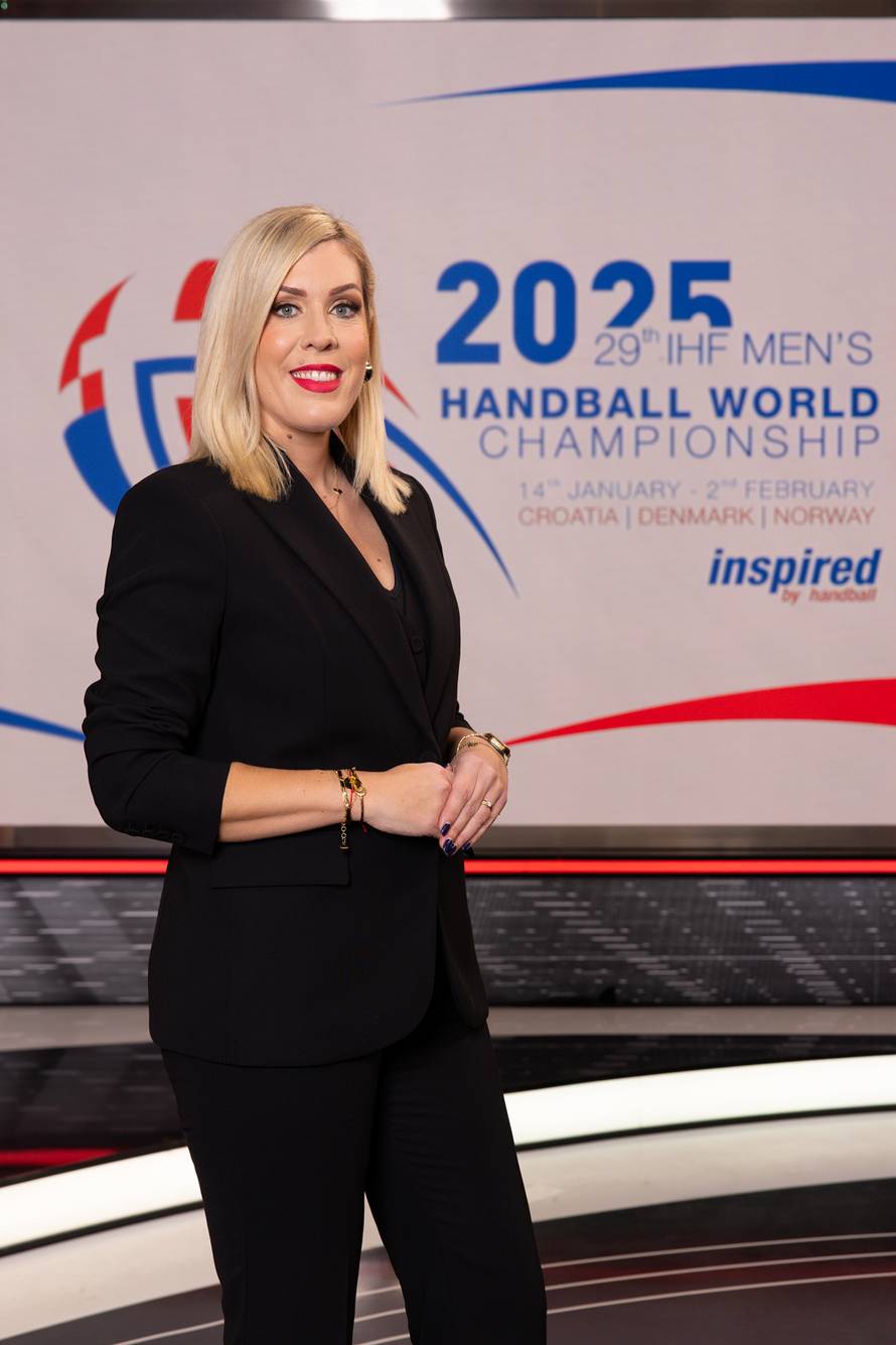 RTL-ova rukometna ekipa brusi posljednje detalje uoči SP-a i poručuje: 'Ovo je velika čast'