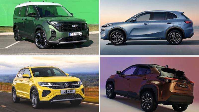 U kolovozu svaki 9. kupljeni auto u Hrvatskoj Kinez! Prvi put jedan njihov model u Top 5!