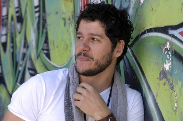 Rijeka: Glumac Jasmin Meki?