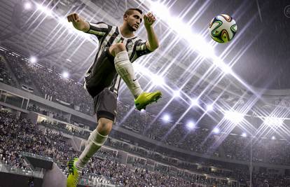 FIFA 15: Još samo do ponoći popust i besplatna dostava!