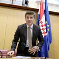 Zdravko Marić: Koliko ja znam, i dalje sam ministar financija...