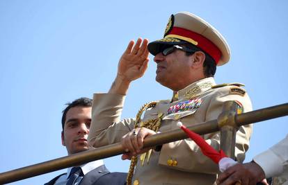 Traju racije na Sinaju, Al-Sisi je naredio: 'Dižite helikoptere'