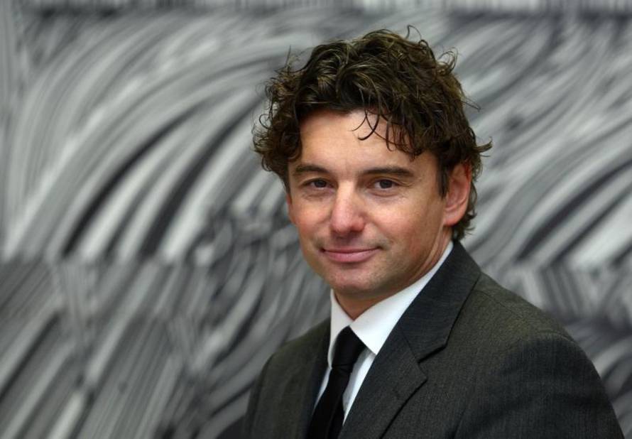 Davor Puklavec/Pixsell