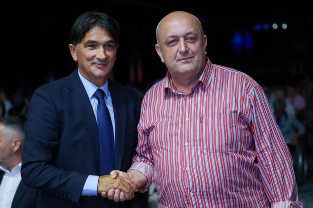 Sarajevo: Svečana premijera filma "Magična sedmica" o Toniju Kukoču