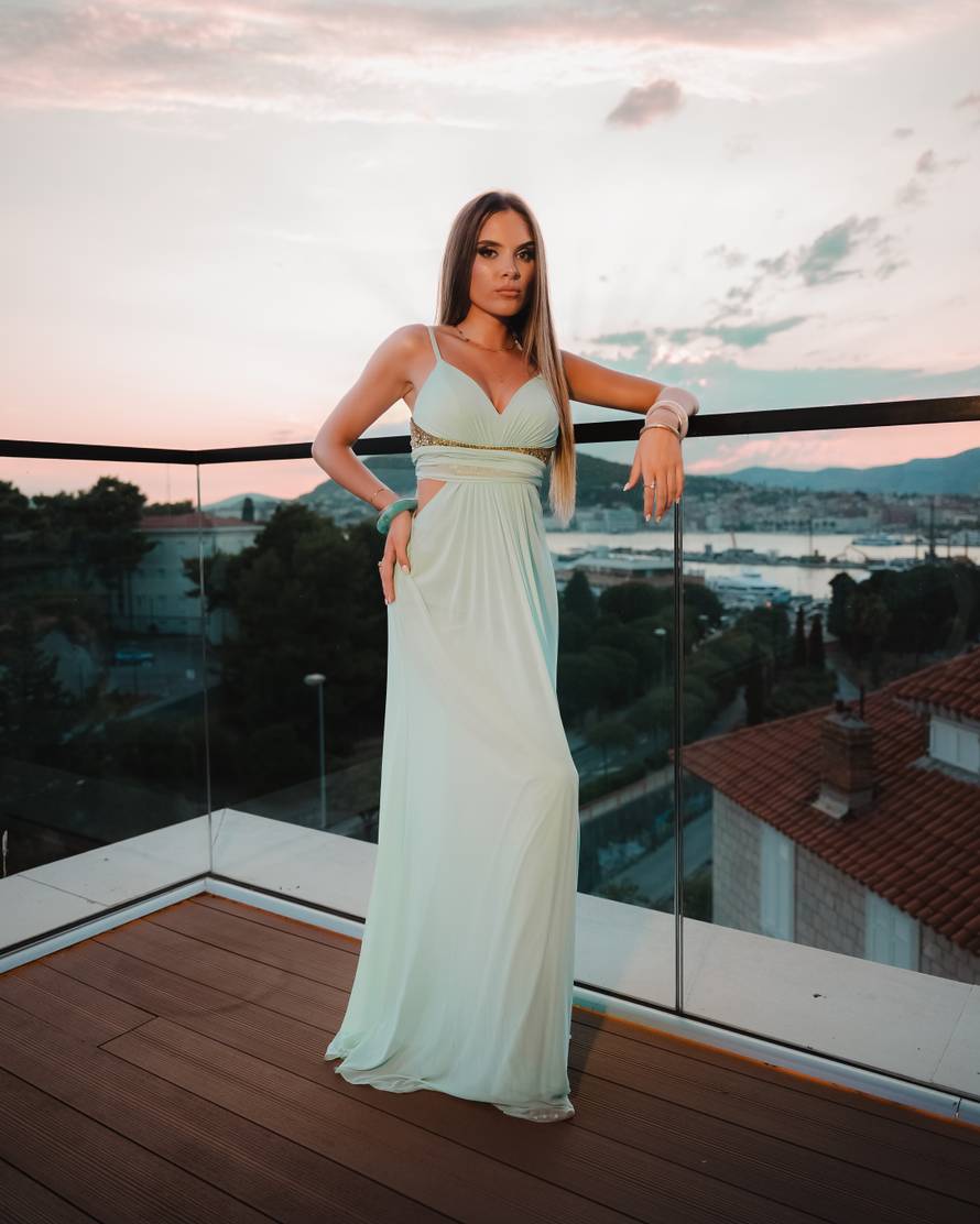 Monika Jukić nakon pobjede u talent showu - ima prvi singl!