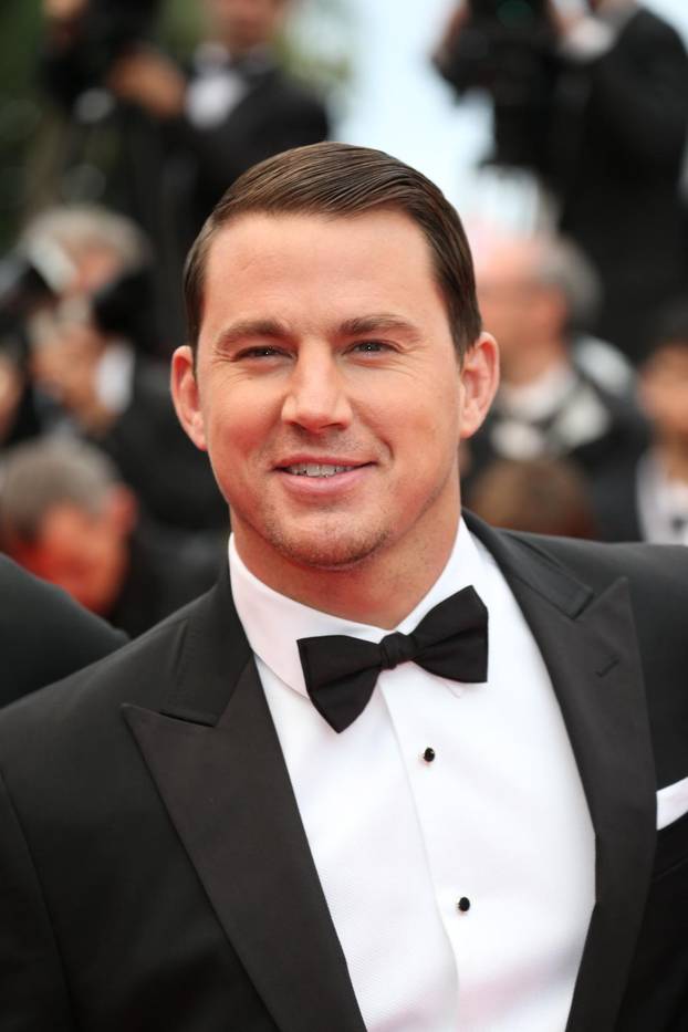 Cannes Cannes Film Festival, premijera filma Foxcatcher